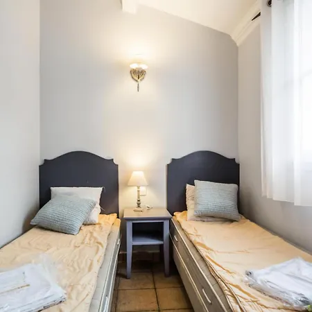 Les Bastides Aux Restanques Du Golfe De St Tropez - Maeva - Bastide 3 Pieces 6 Personnes Avec Splendide Vue - Prestige - Super Mae-2257 Apartment